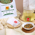 TEARELAE - Genmaicha Tea - Image 6