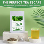 TEARELAE - Chanca Piedra Tea Bags - 50 Count - Natural Stone Breaker Tea - Image 5
