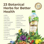 Lifestyles Intra Herbal Juice Drink – Botanical Beverage - Image 3