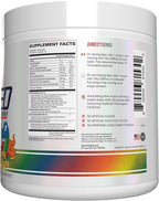 EHP Labs OxyShred Pre Workout Powder - Image 10