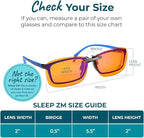 100% Blue Light Blocking Glasses - Image 6