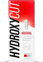 Hydroxycut Original by Hydroxycut