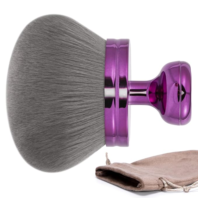 UNIMEIX Extra Large Body Makup Brush by UNIMEIX