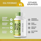 Bio Melt Pro Capsules, Official BioMelt Pro Supplement Pills - Image 7