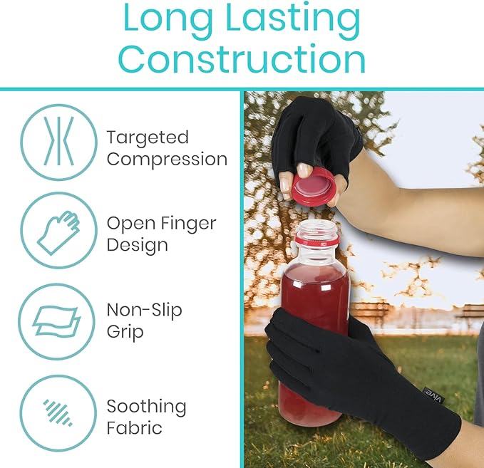 Vive Rheumatoid Arthritis Gloves - Image 7