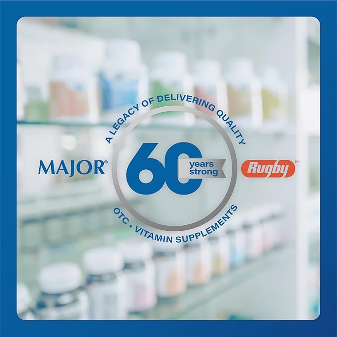 Major 10% Povidone-Iodine Liquid Topical Solution, USP - Image 5