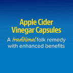 Enzymedica, Apple Cider Vinegar, Healthy Weight and Digestive Support - Image 3