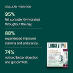 Cellular Hydration Electrolyte Powder – Pink Celtic Cave Salt from Spain - Image 8