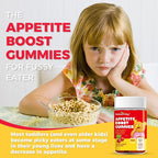 Nature's Key Appetite Booster Gummies - Image 2