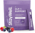 GLP-1 Supplement | GLP 1 Booster Drink Mix to Control Appetite and Cravings | by Unknown