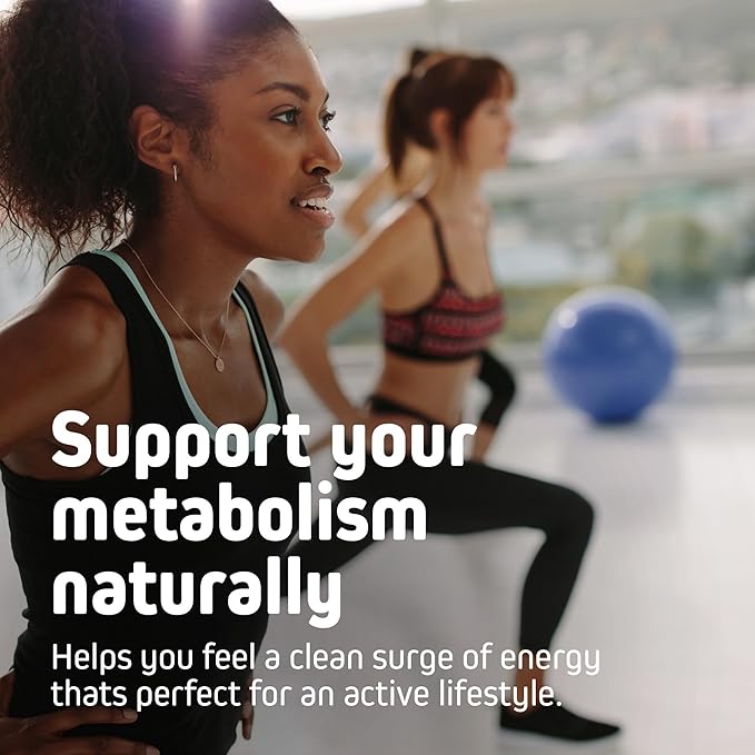 Herbtonics Thermogenic Burner + Apple Cider Vinegar – Weight Management - Image 4