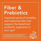 NOW Foods Supplements, Glucomannan Pure Powder, Supports Regularity*, Healthy - Image 4