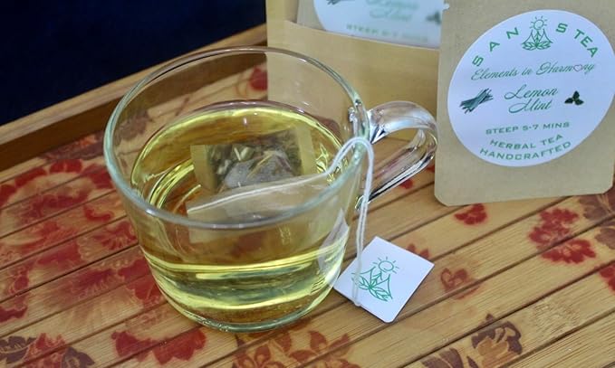 Organic Herbal Infusions - Image 6