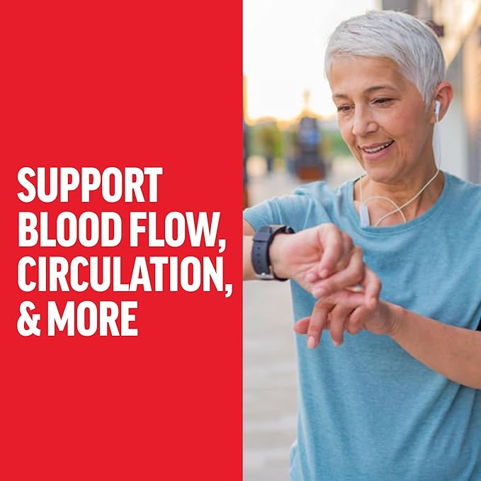 Force Factor Nattokinase 2000 FU, Nattokinase Supplement - Image 7