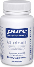 Pure Encapsulations AdipoLean II by PureEncapsulations