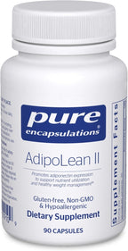Pure Encapsulations AdipoLean II by PureEncapsulations