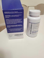 1 Body Thyroid Support Supplement, 60-Day Supply, 2 Pack - Image 8