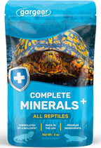 'Complete Minerals Plus' Supplement by Gargeer