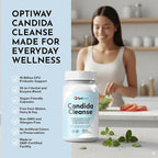 Candida Cleanse Detox Supplement - Image 5