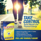Energize Caffeine Pills - Image 7