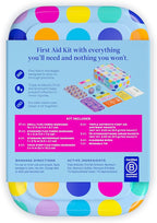 Welly First Aid Kit - Image 2