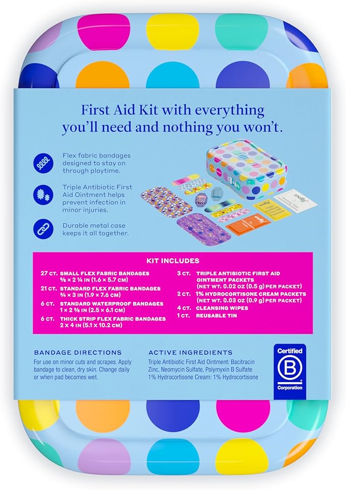 Welly First Aid Kit - Image 2