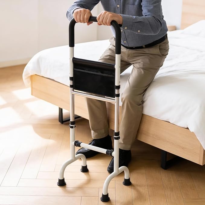 Stand Assist Aid for Elderly from Chair Couch Standing Aids & Supports Walking by Unknown