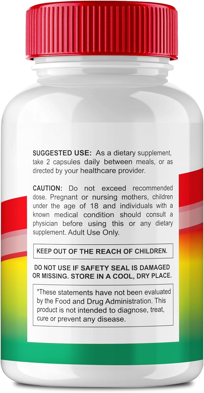 Meticore Keto Capsules, Meticore Advanced Formula Supplement Pills - Image 3