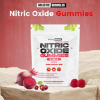 Holistic Hercules Nitric Oxide Gummies - Image 3