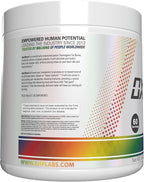 EHP Labs OxyShred Pre Workout Powder - Image 2