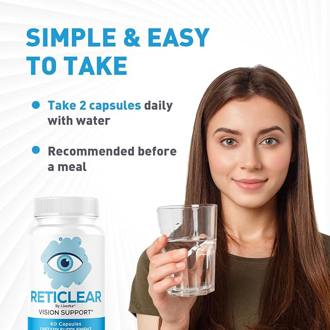 RetiClear Capsules - Image 4