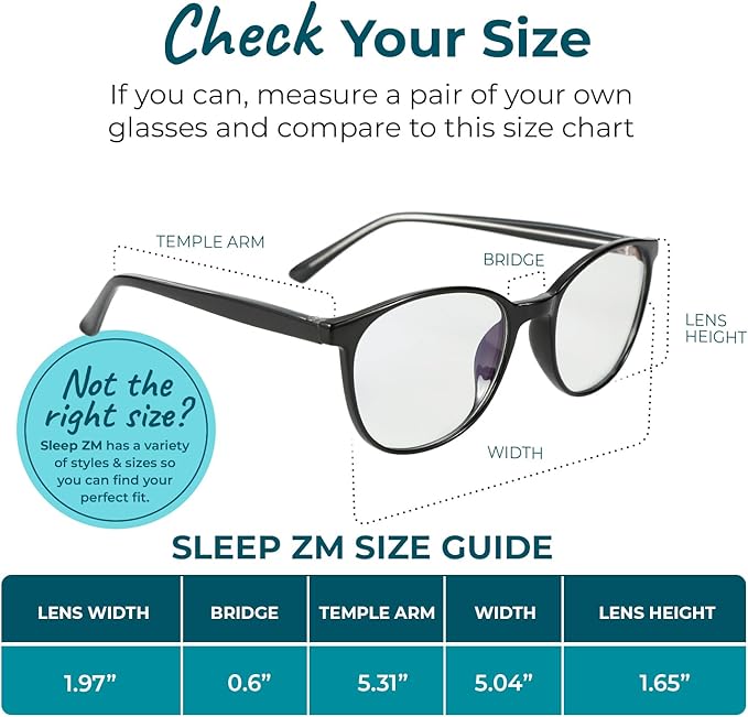 100% Blue Light Blocking Glasses - Image 9