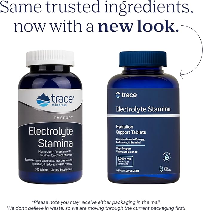 Trace Minerals Electrolyte Stamina - Image 3