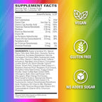 EHP Labs OxyShred Pre Workout Powder - Image 3