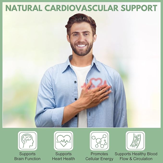 Nattokinase 10000 FU with CoQ10 100mg, Vitamin K2 Free, 90 Capsules - Image 5