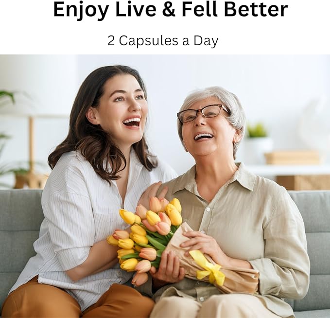 Beyond Nerve Relief All-Natural Solution - Image 3