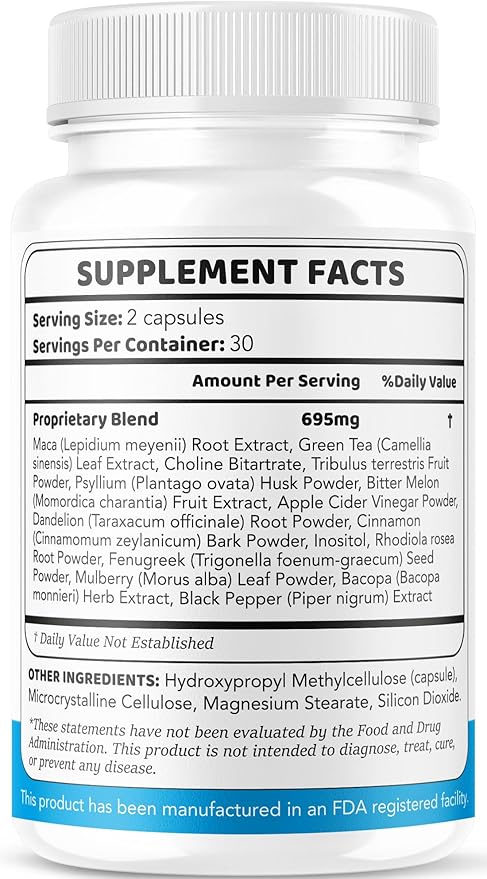 RetiClear Capsules - Image 7