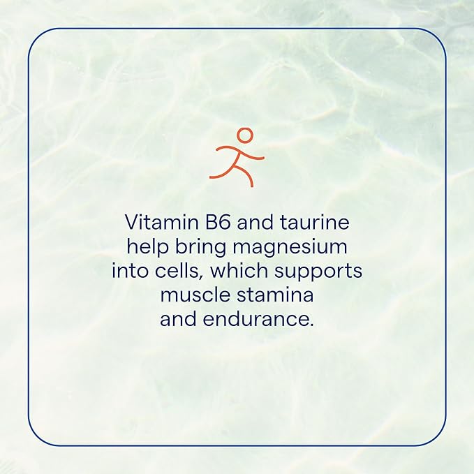 Trace Minerals Electrolyte Stamina - Image 5