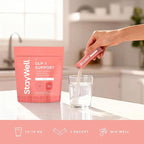 GLP-1 Supplement | Natural GLP-1 Production | GLP 1 Booster Drink Mix to - Image 8