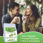 TEARELAE - Guava Leaves Tea Bags - 70 Count - 100% Pure Natural Guava Leaves - - Image 5