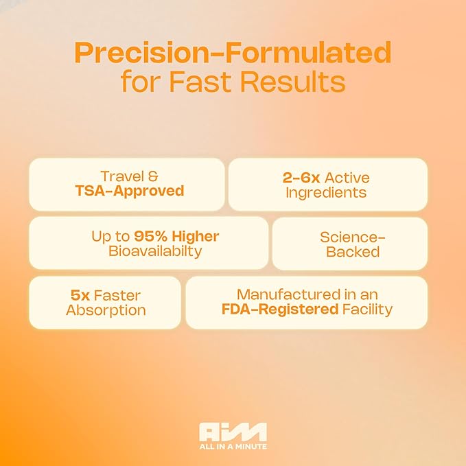 MeltinStrips® Fast Dissolving Nootropic Energy Strips - Image 7