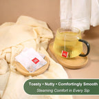 TEARELAE - Genmaicha Tea - Image 4