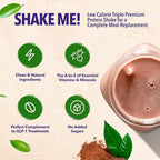 VIVRI 10-Day Challenge | Complete Nutrition System - Image 4