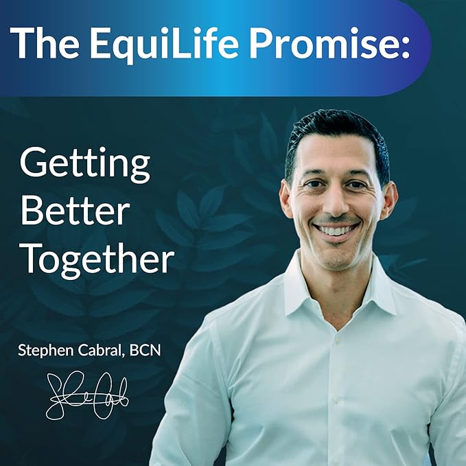 Equilife Hormone Balance Support - Image 8