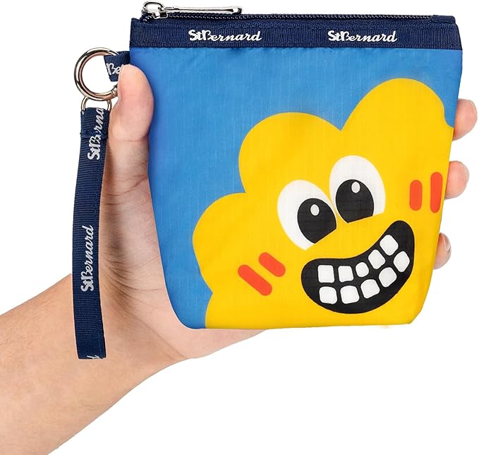 StBernard Kids First Aid Kit, EDC Mini Portable Medical Kit by Stbernard