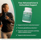 Natural Wellness NAC Plus – NAC Supplement - Image 5