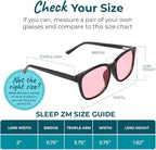 100% Blue Light Blocking Glasses - Image 5