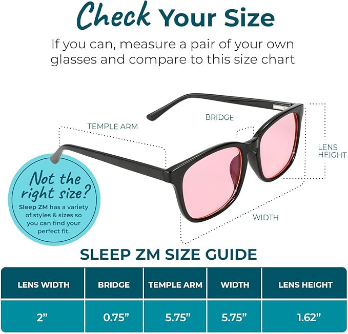 100% Blue Light Blocking Glasses - Image 5