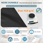 Universal Full Body Patient Lift Sling, Mesh Fabric Patient Sling Transfer and - Image 2