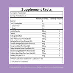 GLP-1 Supplement | GLP 1 Booster Drink Mix to Control Appetite and Cravings | - Image 7